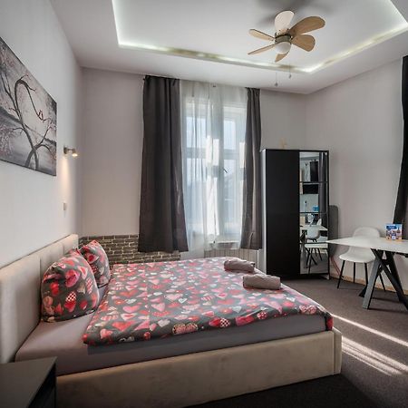 70S Business Room Краков Экстерьер фото