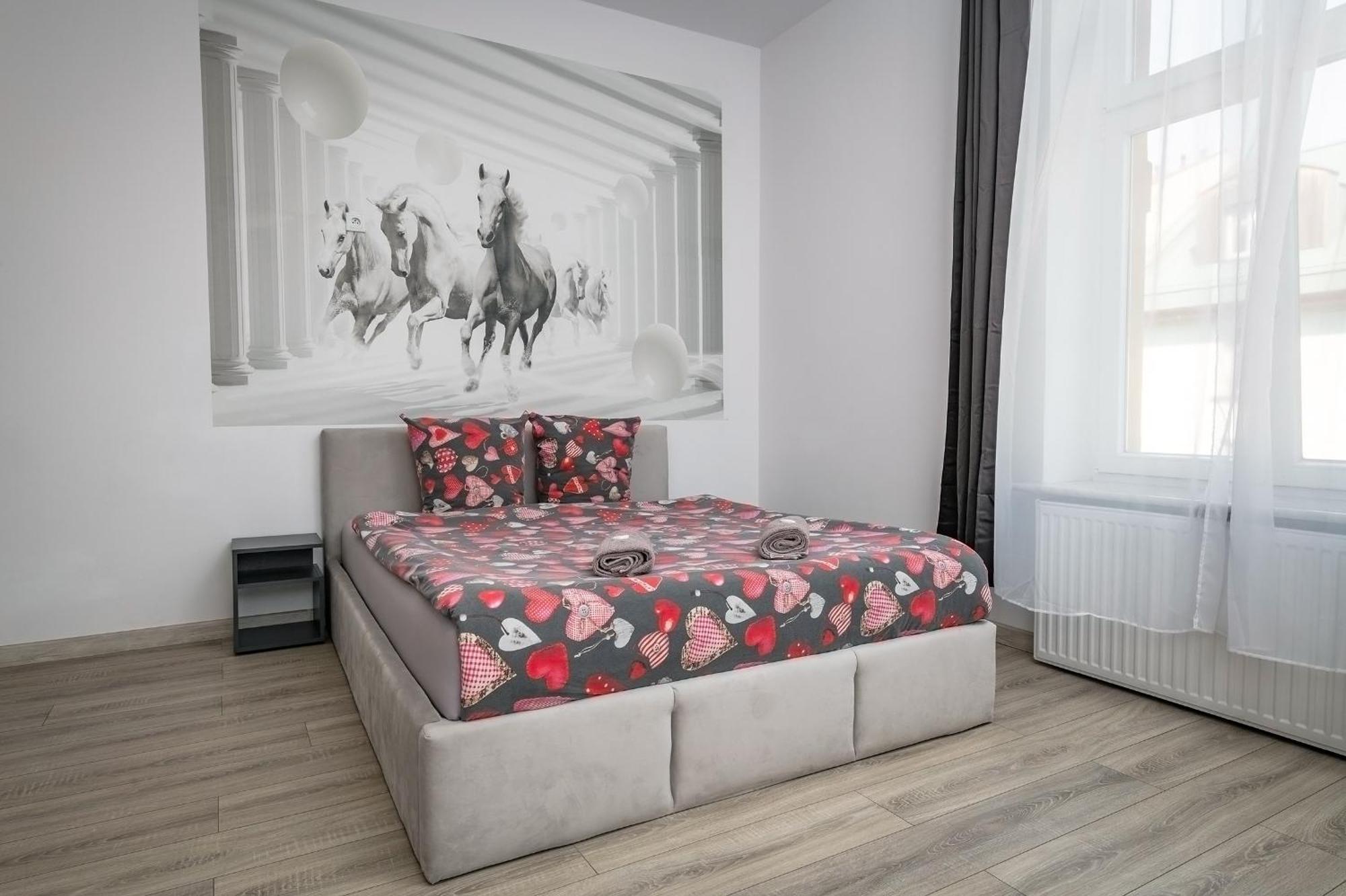70S Business Room Краков Экстерьер фото